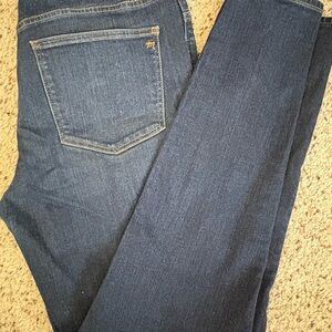 Women's Madewell Skinny Jeans